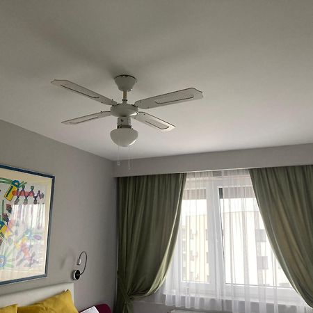 Apartamentul Max, Practic Si Confortabil Oradea Extérieur photo