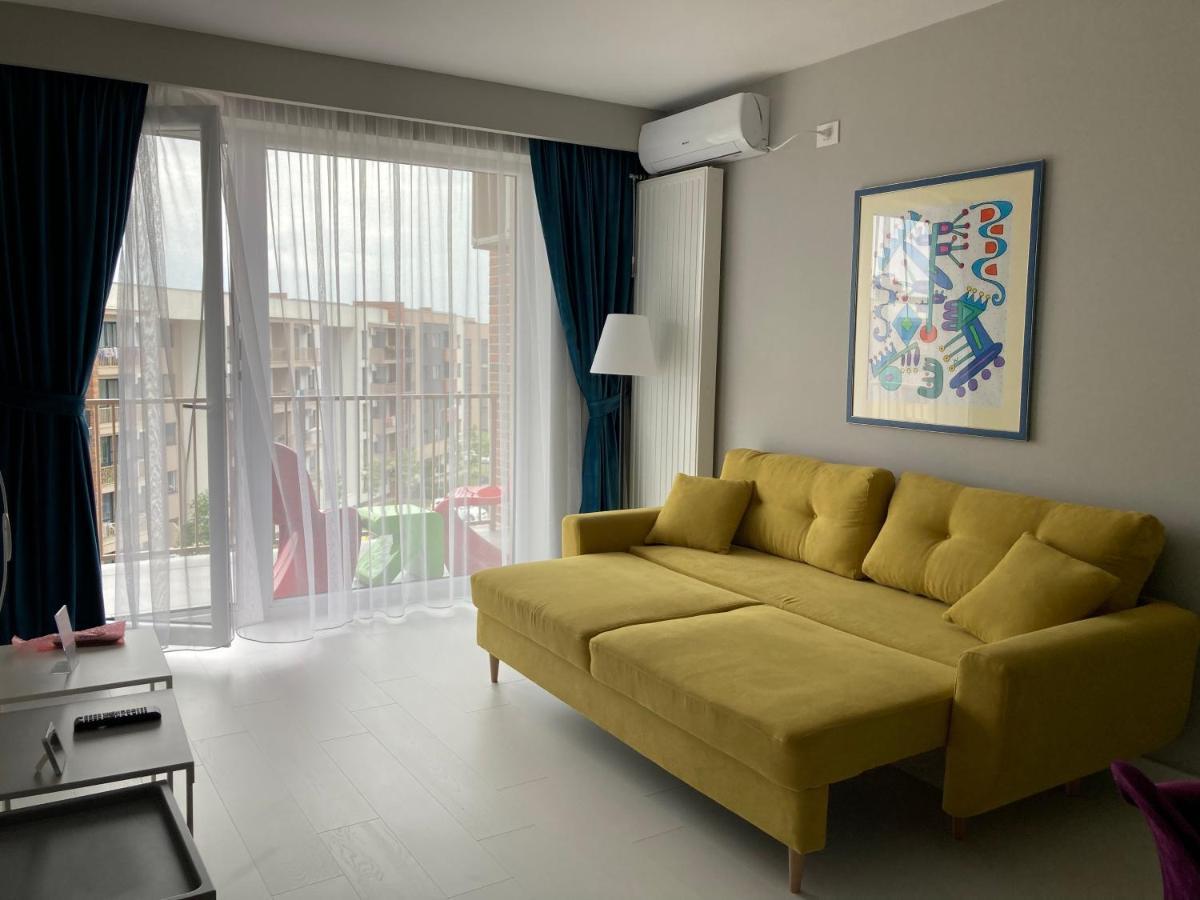 Apartamentul Max, Practic Si Confortabil Oradea Extérieur photo