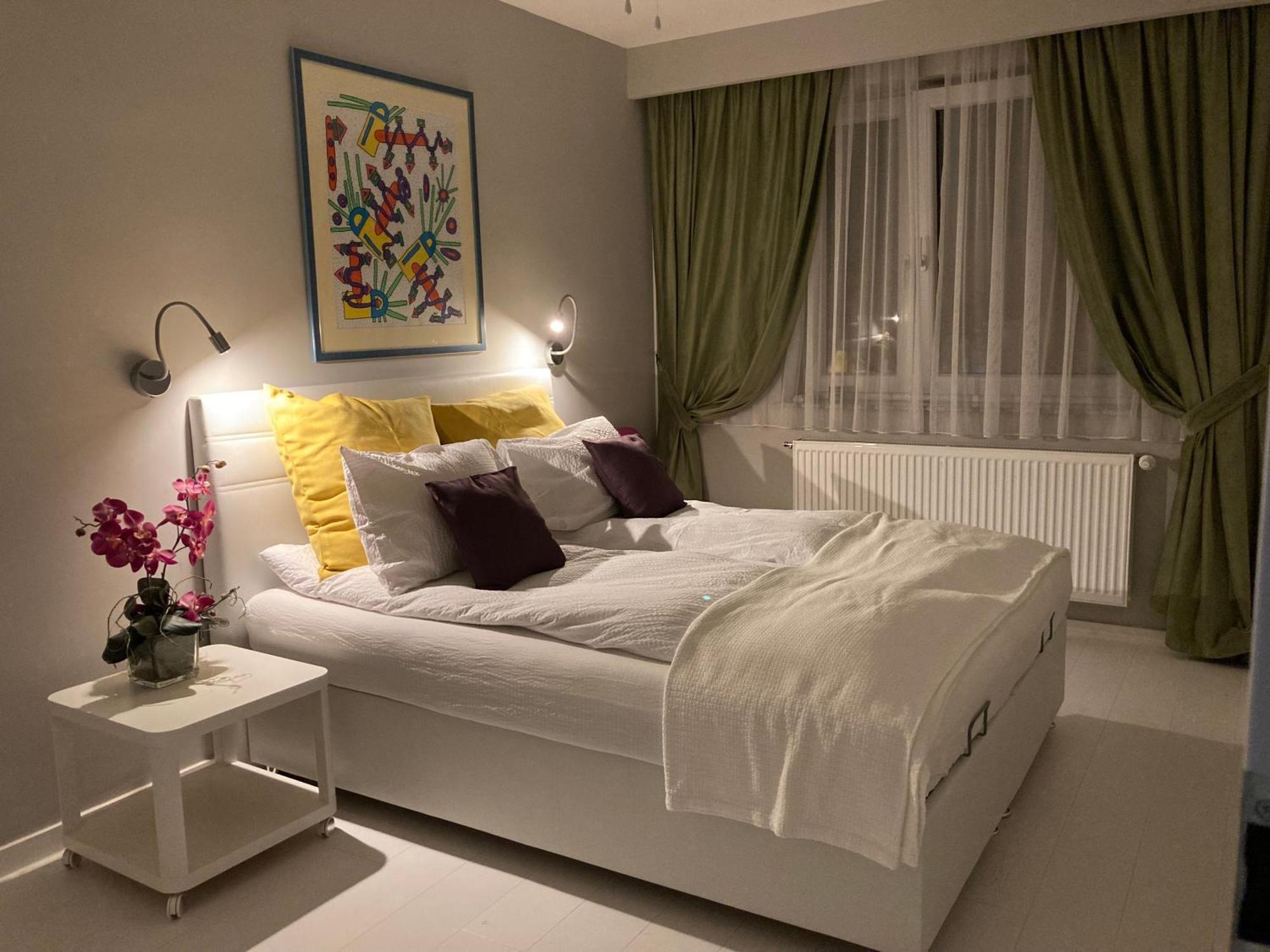 Apartamentul Max, Practic Si Confortabil Oradea Extérieur photo