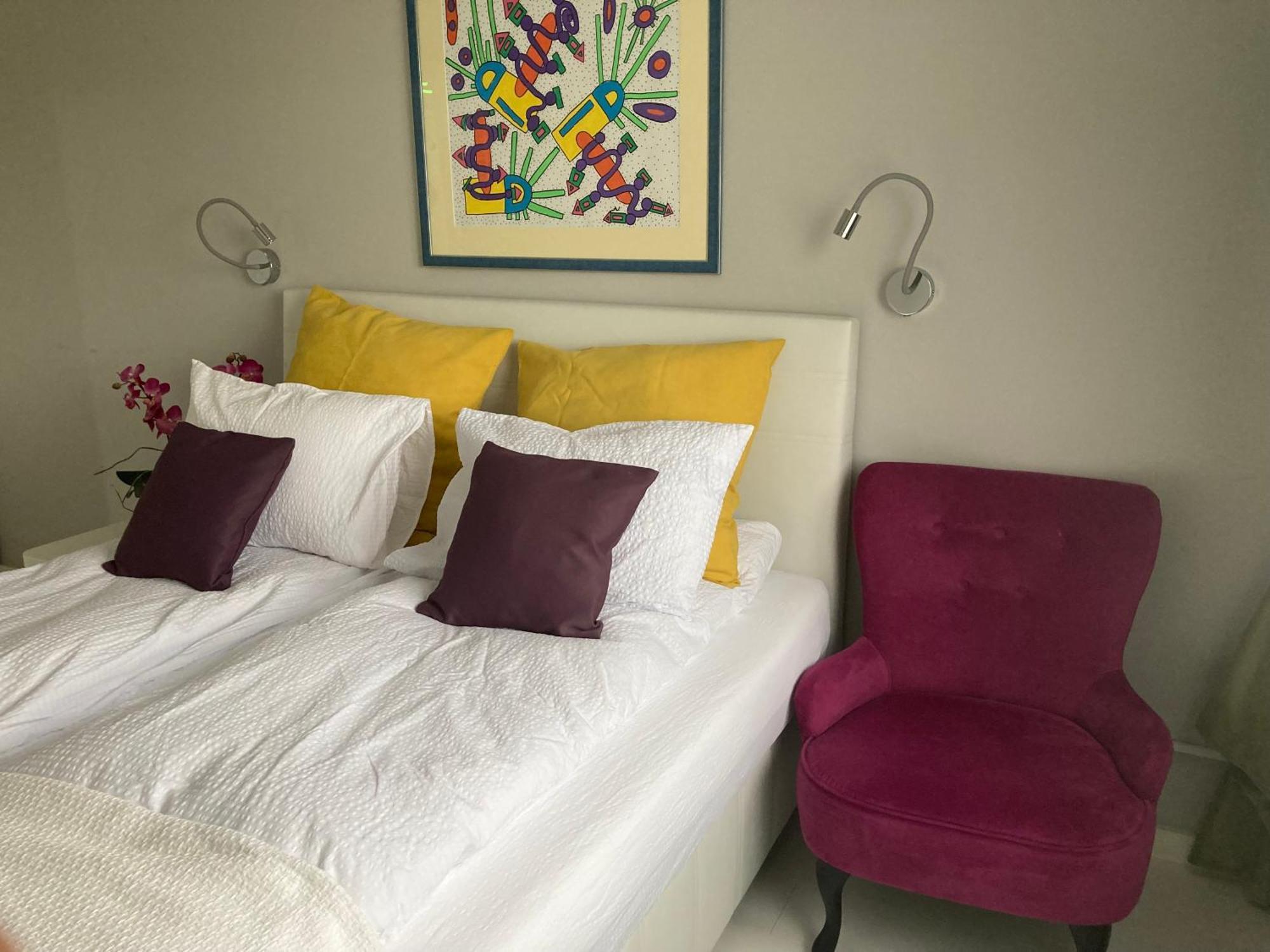 Apartamentul Max, Practic Si Confortabil Oradea Extérieur photo