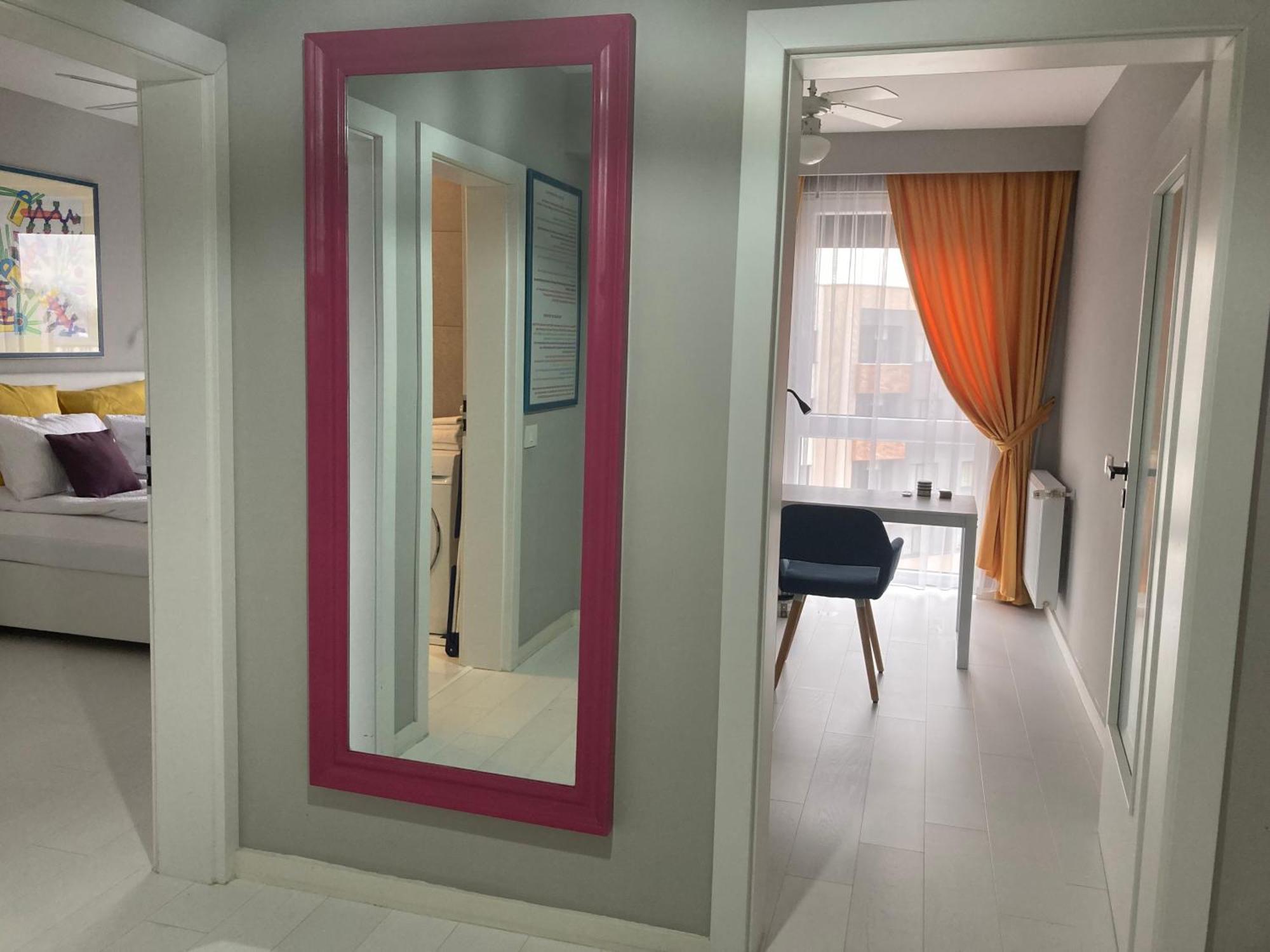 Apartamentul Max, Practic Si Confortabil Oradea Extérieur photo