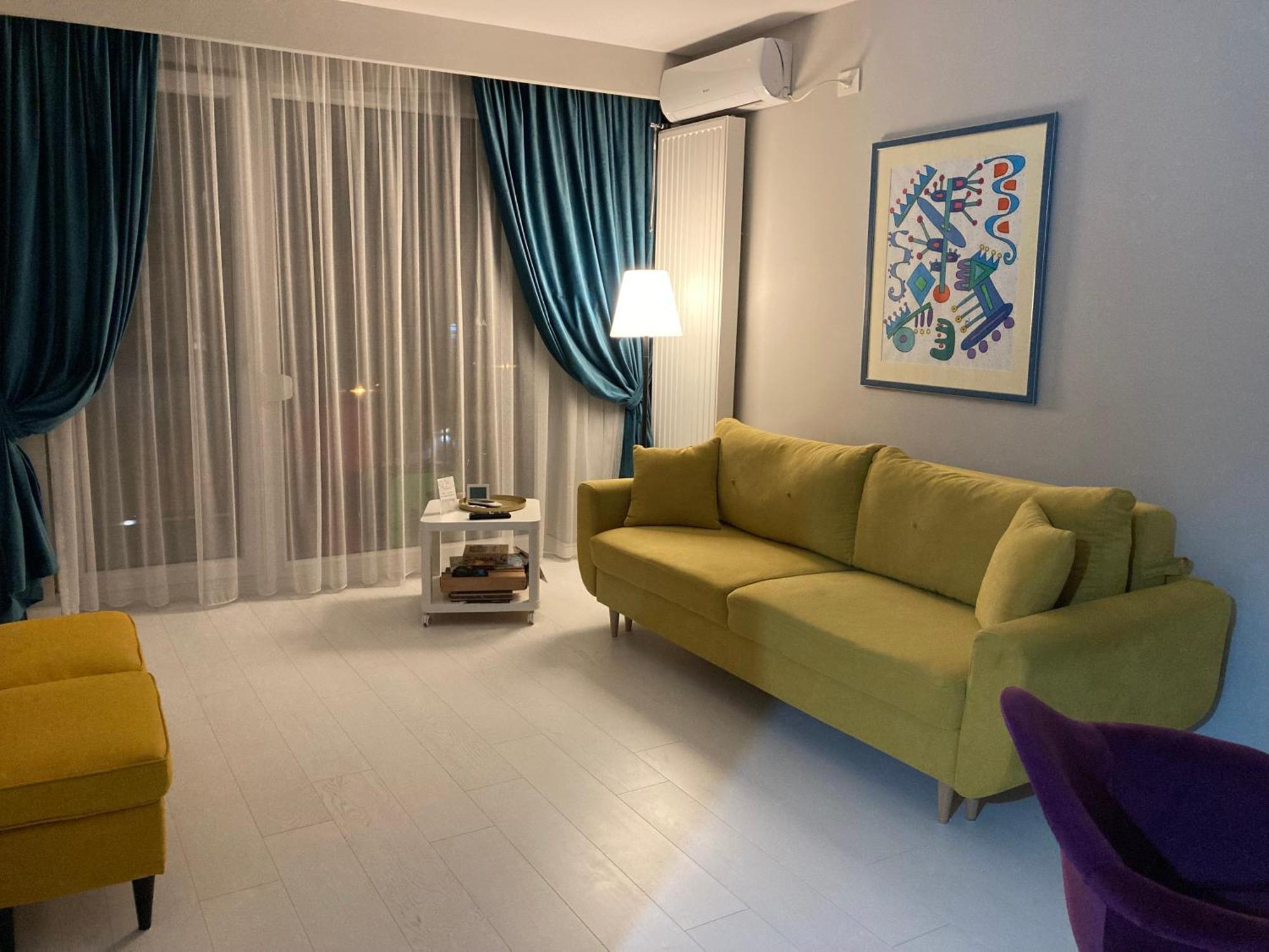 Apartamentul Max, Practic Si Confortabil Oradea Extérieur photo
