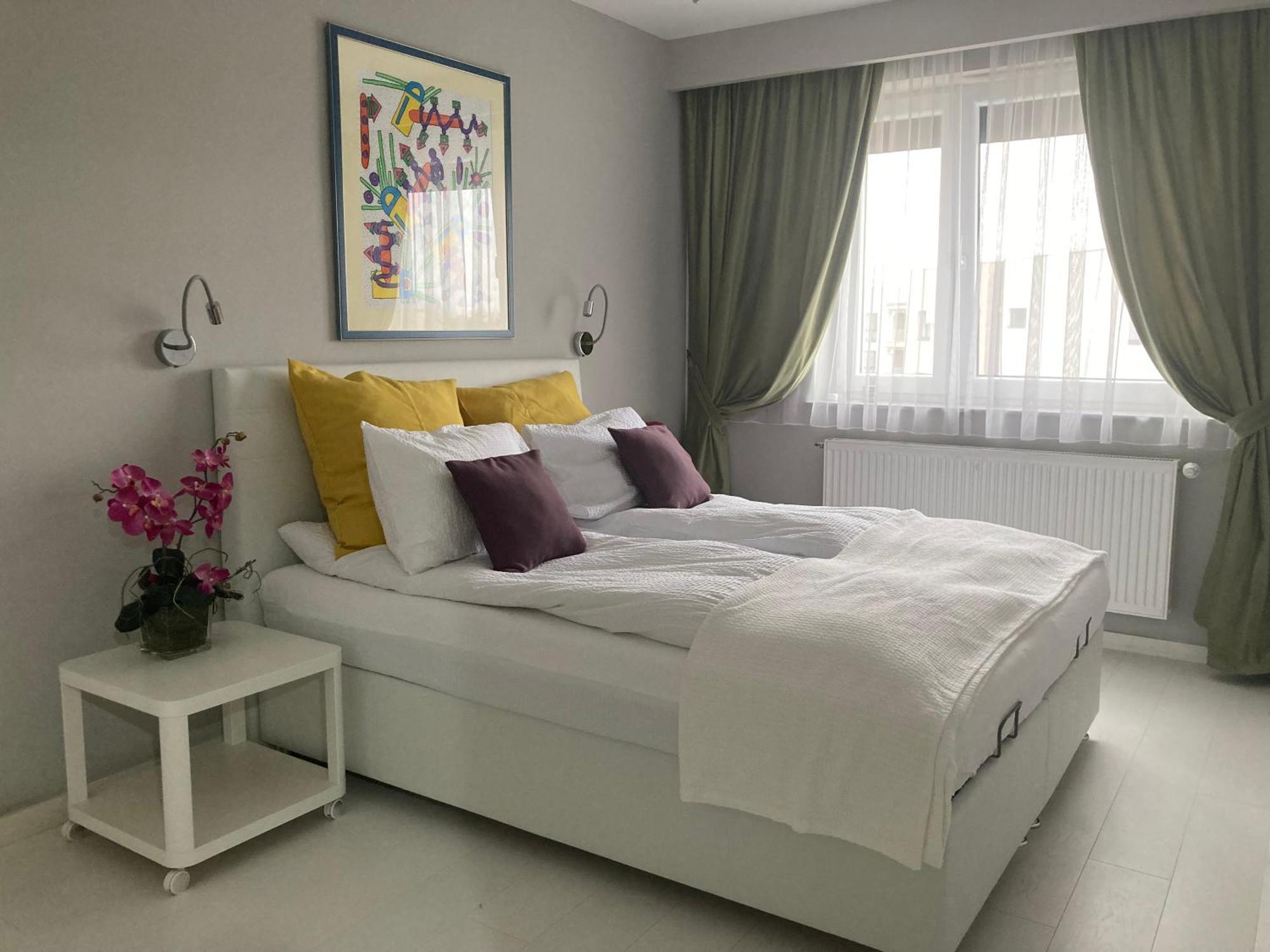 Apartamentul Max, Practic Si Confortabil Oradea Extérieur photo