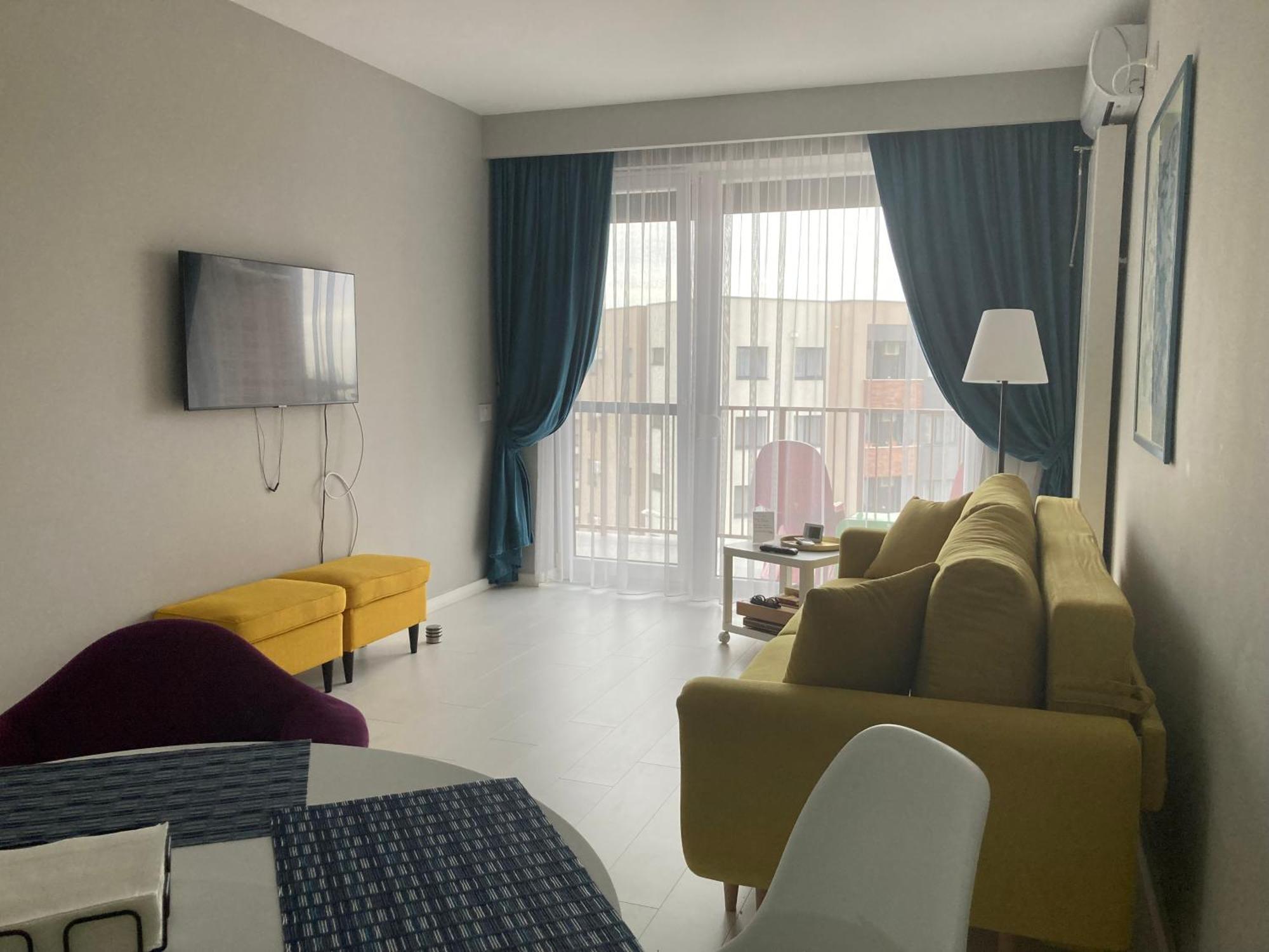 Apartamentul Max, Practic Si Confortabil Oradea Extérieur photo